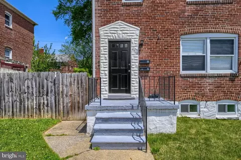 Exterior - 2908 Clearview Ave, Baltimore, MD 21234 photo 2 of 4