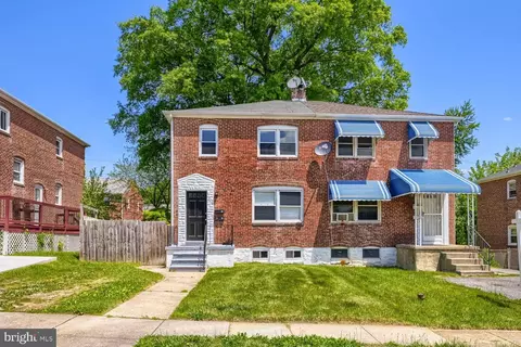 2908 Clearview Ave, Baltimore, MD 21234