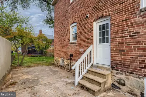 Exterior - 2908 Clearview Ave, Baltimore, MD 21234 photo 4 of 4