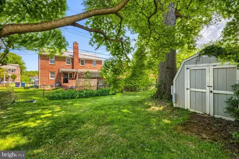 Exterior - 2908 Clearview Ave, Baltimore, MD 21234 photo 3 of 4