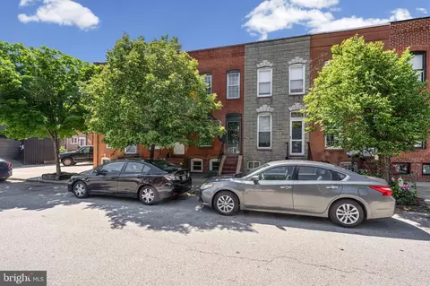 1456 Andre St, Baltimore, MD 21230