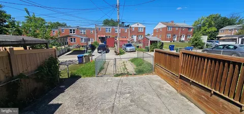 Exterior - 5526 Bucknell Rd, Baltimore, MD 21206 photo 4 of 4