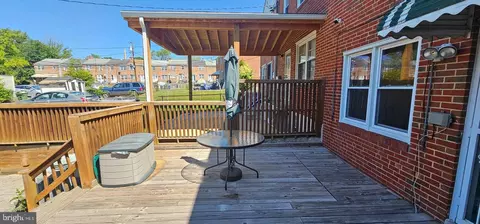 Exterior - 5526 Bucknell Rd, Baltimore, MD 21206 photo 3 of 4