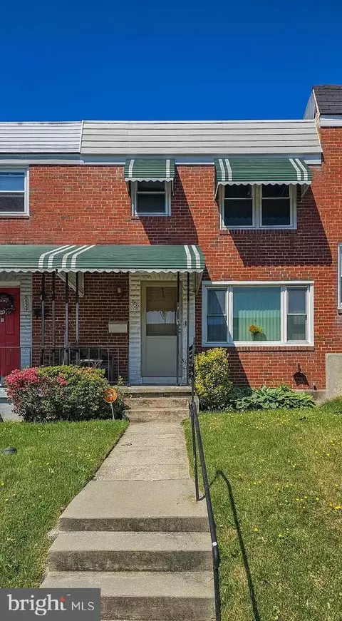 Other - 5526 Bucknell Rd, Baltimore, MD 21206 photo 2 of 15