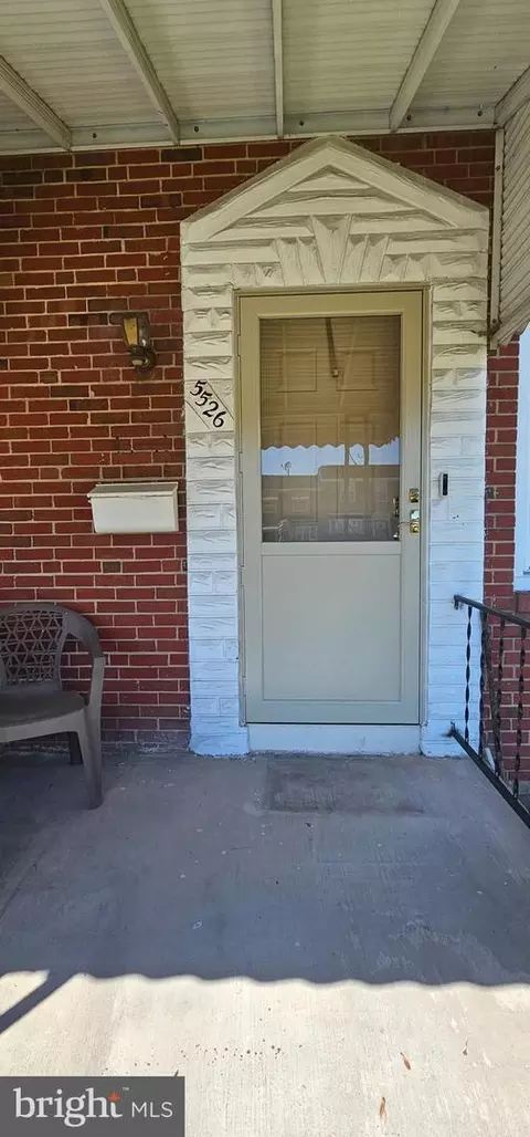 Exterior - 5526 Bucknell Rd, Baltimore, MD 21206 photo 1 of 4