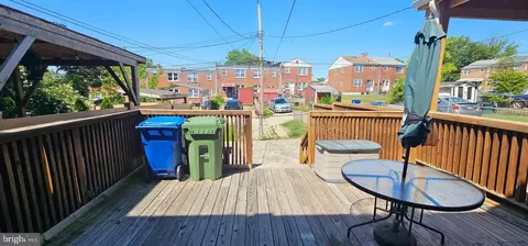 Exterior - 5526 Bucknell Rd, Baltimore, MD 21206 photo 2 of 4