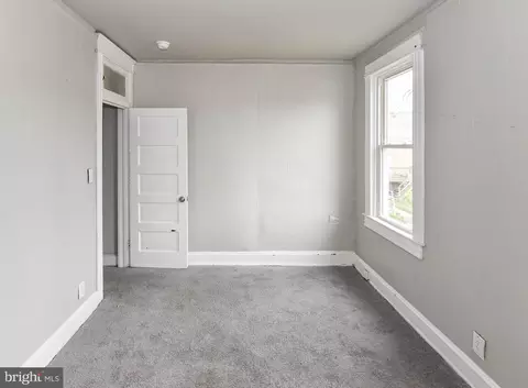 Bedroom - 416 N Hilton St, Baltimore, MD 21229 photo 4 of 4