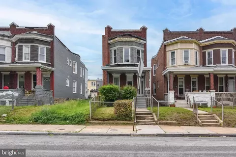 Other - 416 N Hilton St, Baltimore, MD 21229 photo 14 of 14