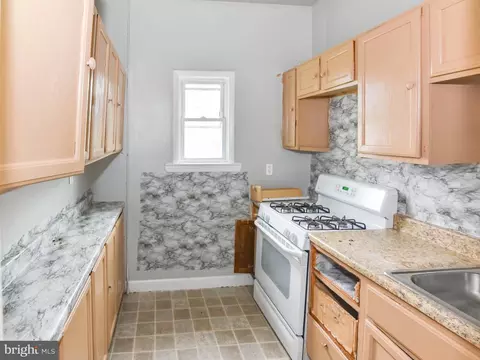 Kitchen - 416 N Hilton St, Baltimore, MD 21229 photo 1 of 1