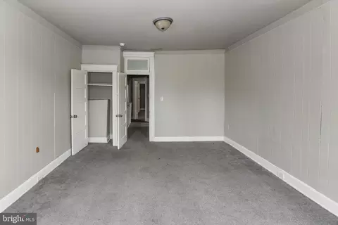 Bedroom - 416 N Hilton St, Baltimore, MD 21229 photo 1 of 4
