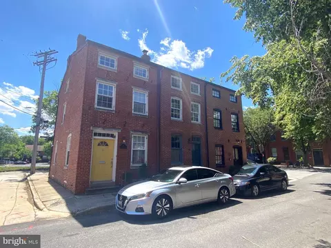 109 W Montgomery St, Baltimore, MD 21230