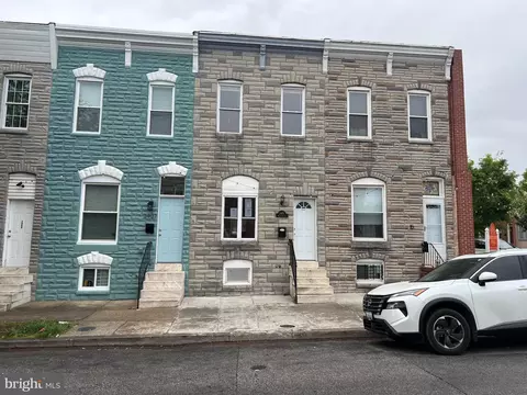 2405 Mcelderry St, Baltimore, MD 21205