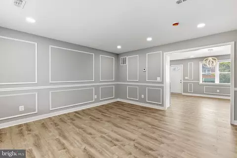 Living - 1411 Kenhill Ave, Baltimore, MD 21213 photo 2 of 2