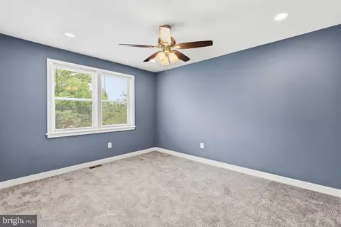 Bedroom - 1411 Kenhill Ave, Baltimore, MD 21213 photo 1 of 1