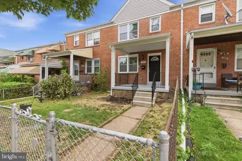 Other - 1411 Kenhill Ave, Baltimore, MD 21213 photo 3 of 18