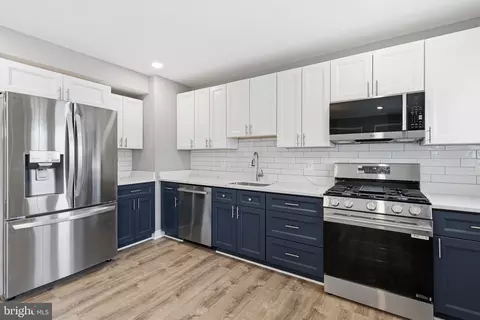 Kitchen - 1411 Kenhill Ave, Baltimore, MD 21213 photo 1 of 1