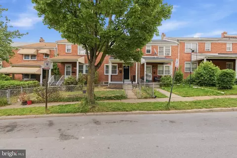 Other - 1411 Kenhill Ave, Baltimore, MD 21213 photo 2 of 18