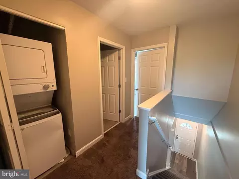 Entry Way - 4830 Pimlico Rd, Baltimore, MD 21215 photo 3 of 3