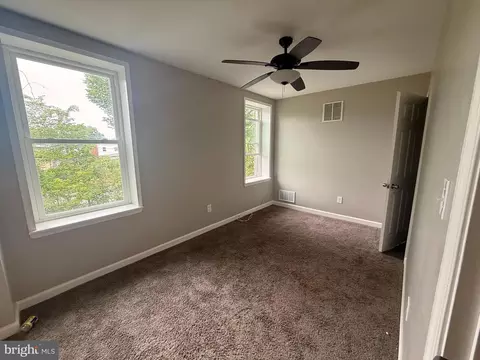 Bedroom - 4830 Pimlico Rd, Baltimore, MD 21215 photo 1 of 2