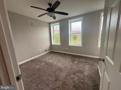 Bedroom - 4830 Pimlico Rd, Baltimore, MD 21215 photo 2 of 2