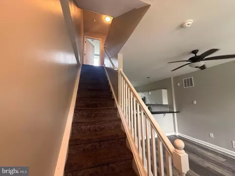 Entry Way - 4830 Pimlico Rd, Baltimore, MD 21215 photo 2 of 3