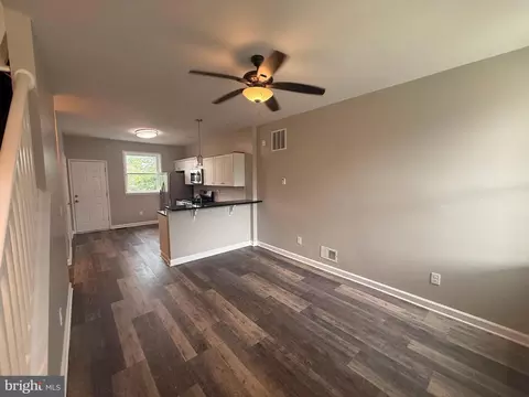 Living - 4830 Pimlico Rd, Baltimore, MD 21215 photo 1 of 2