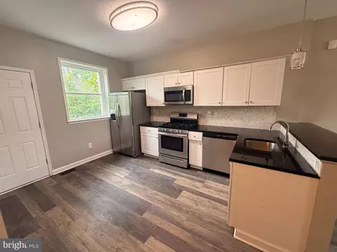 Kitchen - 4830 Pimlico Rd, Baltimore, MD 21215 photo 1 of 1