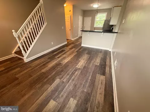 Living - 4830 Pimlico Rd, Baltimore, MD 21215 photo 2 of 2