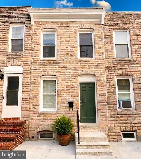 117 Bloomsberry St, Baltimore, MD 21230