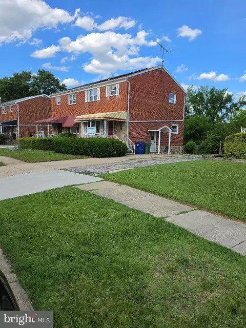 Other - 5511 Todd Ave, Baltimore, MD 21206 photo 3 of 12