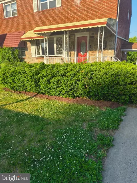 5511 Todd Ave, Baltimore, MD 21206