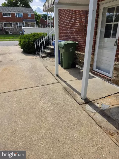 Other - 5511 Todd Ave, Baltimore, MD 21206 photo 5 of 12