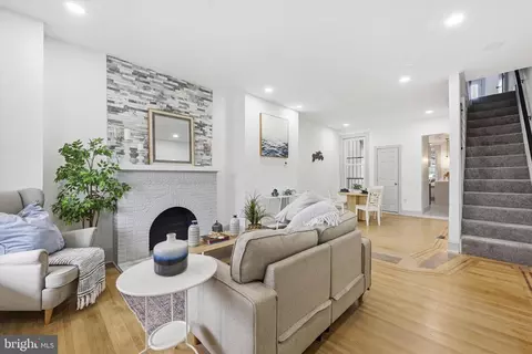 416 E 28th St, Baltimore, MD 21218
