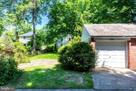 323 Broadmoor Rd, Baltimore, MD 21212 photo 33