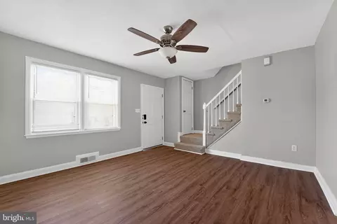 Living - 1015 Witherspoon Rd, Baltimore, MD 21212 photo 1 of 2