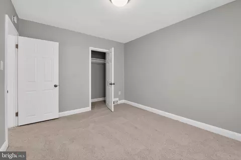 Bedroom - 1015 Witherspoon Rd, Baltimore, MD 21212 photo 4 of 4