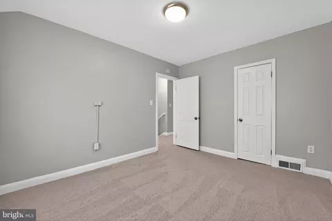 Bedroom - 1015 Witherspoon Rd, Baltimore, MD 21212 photo 3 of 4