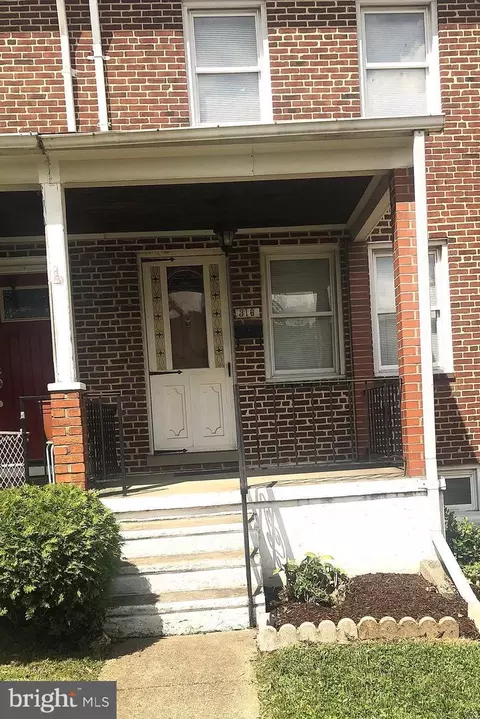 316 Hornel St, Baltimore, MD 21224 photo 2