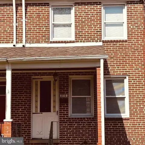 316 Hornel St, Baltimore, MD 21224