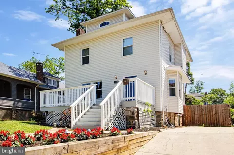 2913 Chelsea Ter, Baltimore, MD 21216