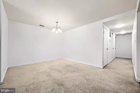 Entry Way - 140 W Barre St, Baltimore, MD 21201 photo 1 of 1