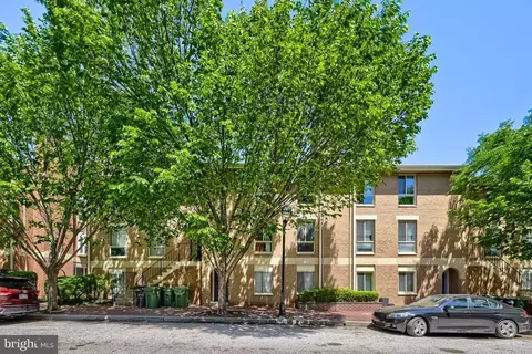 Other - 140 W Barre St, Baltimore, MD 21201 photo 3 of 8