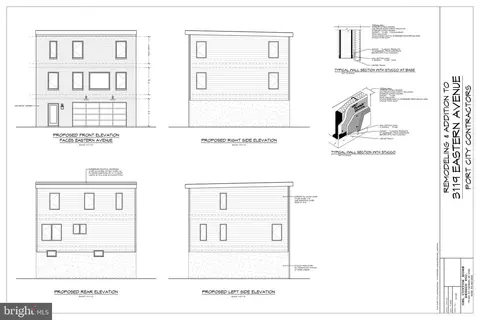 3119 Eastern Ave, Baltimore, MD 21224 photo 4
