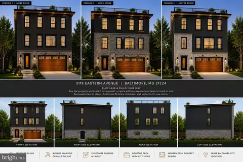3119 Eastern Ave, Baltimore, MD 21224
