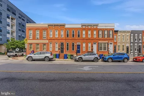 1748 S Hanover St, Baltimore, MD 21230