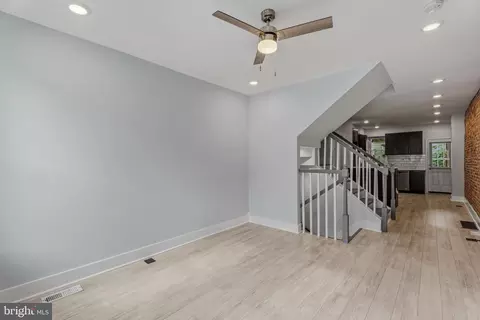 Entry Way - 1748 S Hanover St, Baltimore, MD 21230 photo 1 of 8