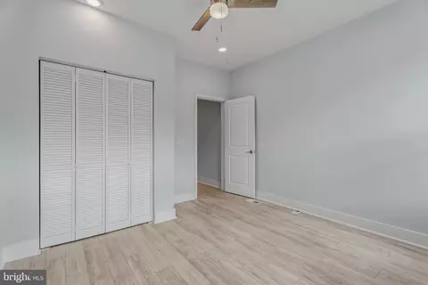 Bedroom - 1748 S Hanover St, Baltimore, MD 21230 photo 2 of 4