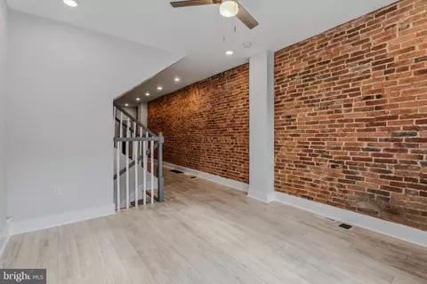Living - 1748 S Hanover St, Baltimore, MD 21230 photo 4 of 4