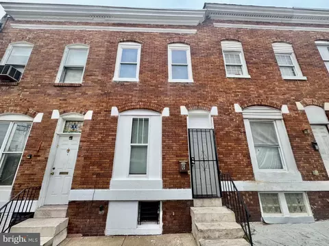 Other - 6 Wheeler Ave, Baltimore, MD 21223 photo 4 of 26