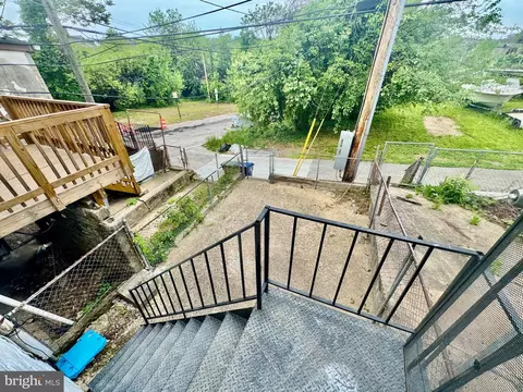 Exterior - 6 Wheeler Ave, Baltimore, MD 21223 photo 1 of 2